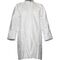 Lab coat Tyvek® with pockets PL30 white